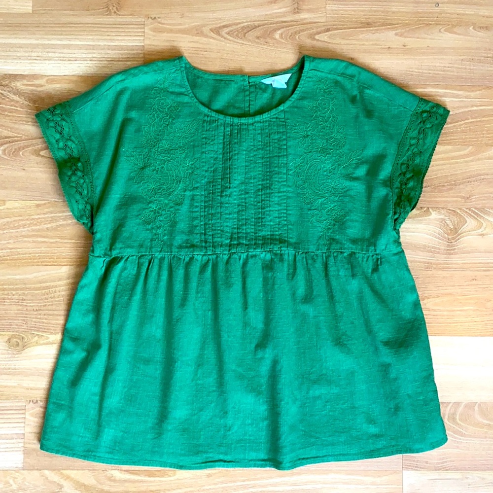 Caslon Women’s Blouse